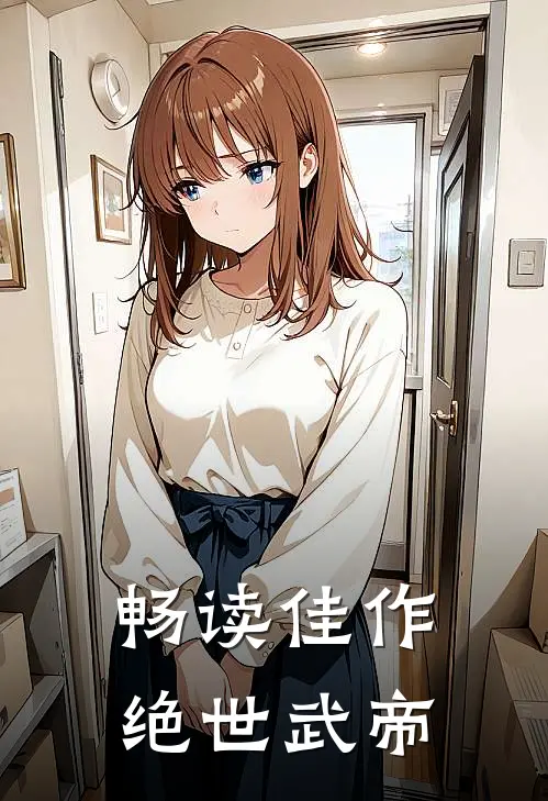 畅读佳作绝世武帝