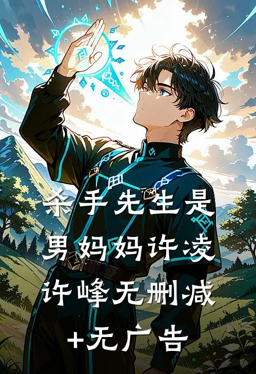 杀手先生是男妈妈许凌许峰无删减+无广告