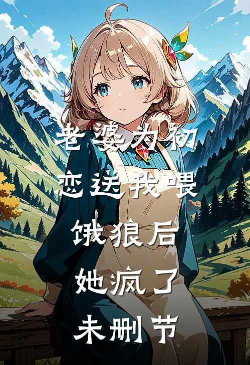 老婆为初恋送我喂饿狼后，她疯了未删节