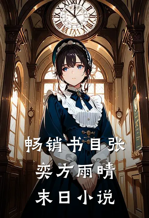 畅销书目张奕方雨晴末日小说