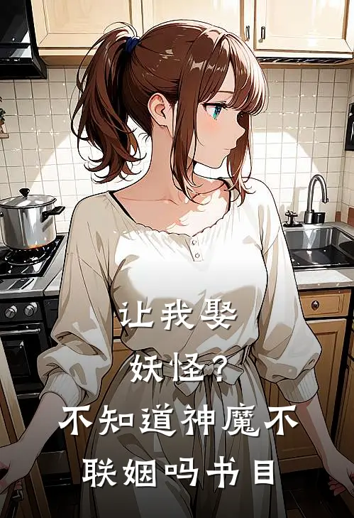 让我娶妖怪？不知道神魔不联姻吗书目