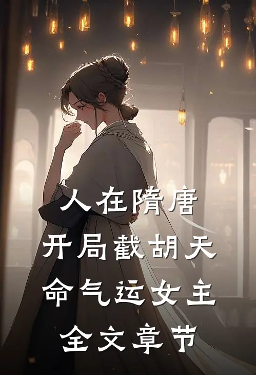 人在隋唐，开局截胡天命气运女主全文章节