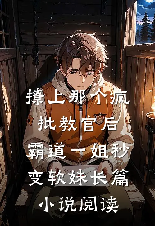撩上那个疯批教官后，霸道一姐秒变软妹长篇小说阅读