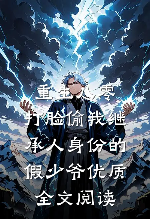 重生八零，打脸偷我继承人身份的假少爷优质全文阅读