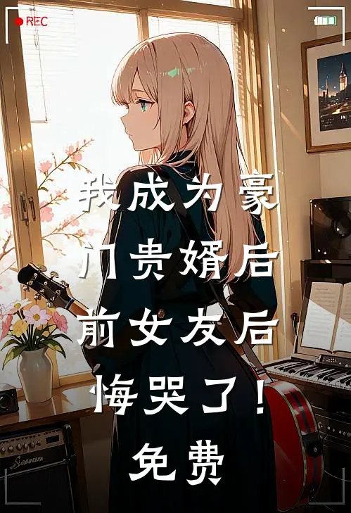 我成为豪门贵婿后，前女友后悔哭了！免费