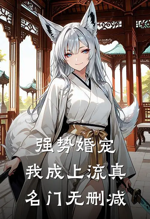 强势婚宠，我成上流真名门无删减
