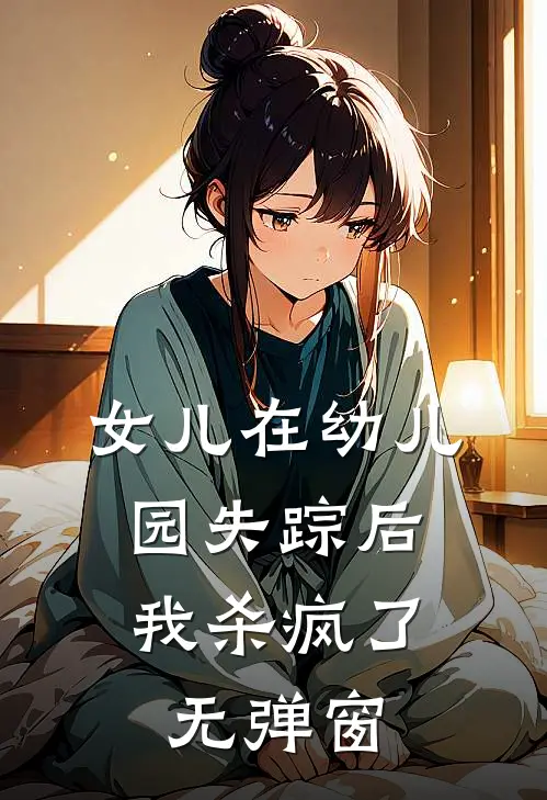 女儿在幼儿园失踪后，我杀疯了无弹窗