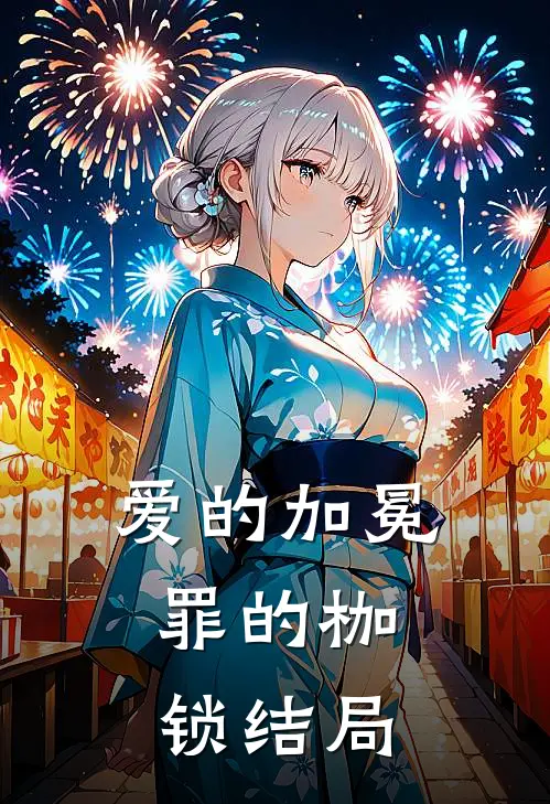 爱的加冕，罪的枷锁结局