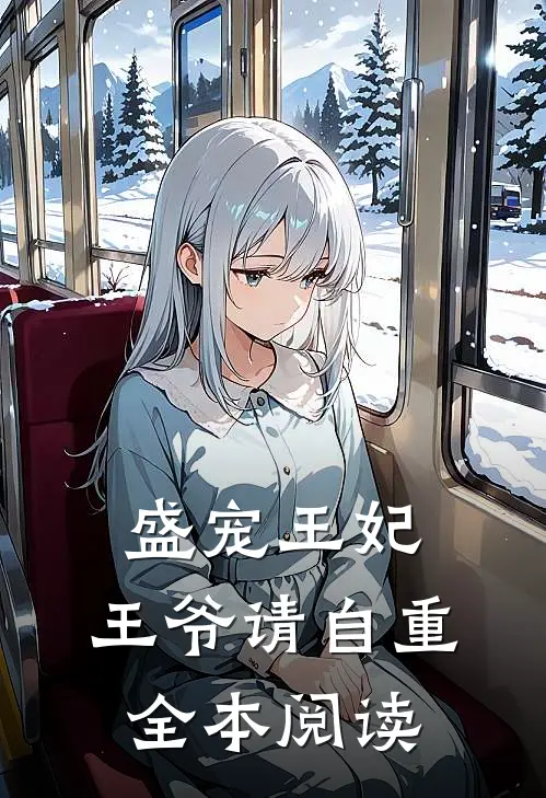 盛宠王妃：王爷请自重全本阅读