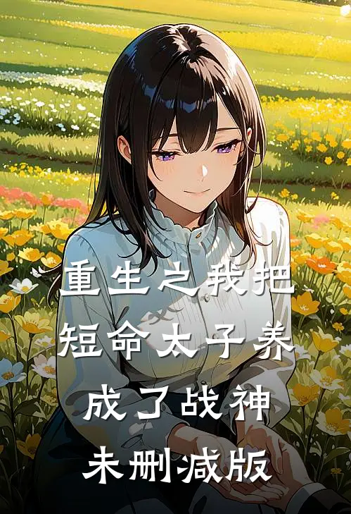 重生之我把短命太子养成了战神未删减版