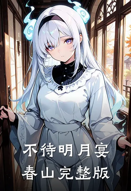 不待明月宴春山完整版