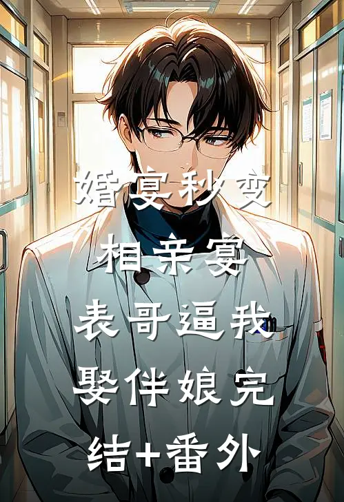 婚宴秒变相亲宴，表哥逼我娶伴娘完结+番外