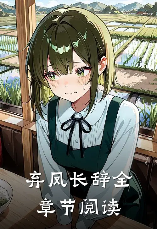 弃凤长辞全章节阅读