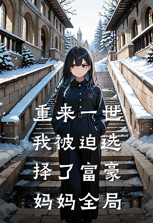 重来一世，我被迫选择了富豪妈妈全局