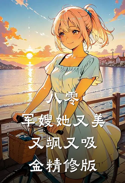 八零：军嫂她又美又飒又吸金精修版