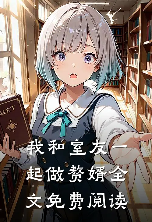我和室友一起做赘婿全文免费阅读