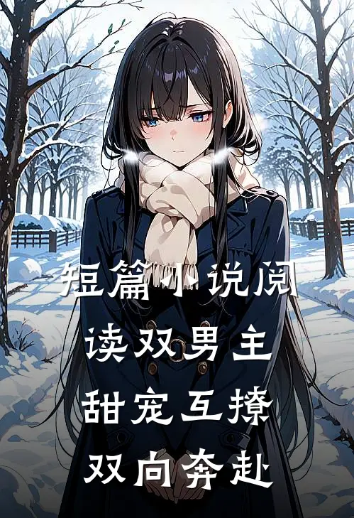 短篇小说阅读双男主：甜宠互撩，双向奔赴