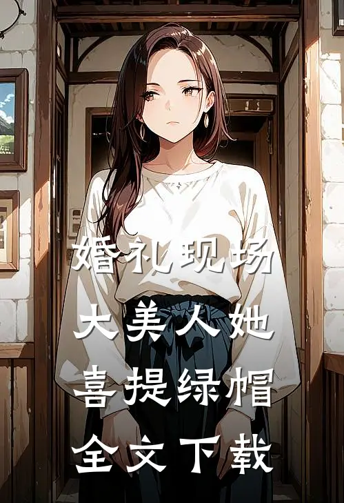 婚礼现场，大美人她喜提绿帽全文下载