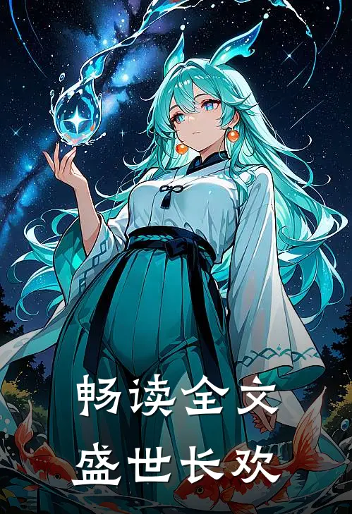 畅读全文盛世长欢