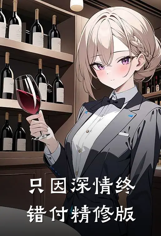 只因深情终错付精修版