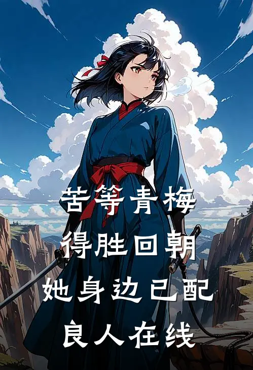 苦等青梅得胜回朝，她身边已配良人在线