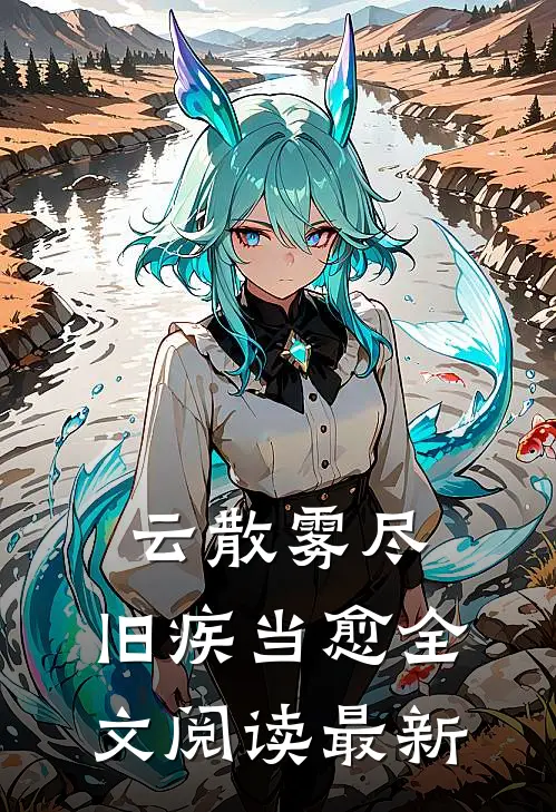云散雾尽，旧疾当愈全文阅读最新