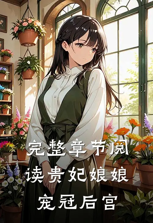 完整章节阅读贵妃娘娘宠冠后宫