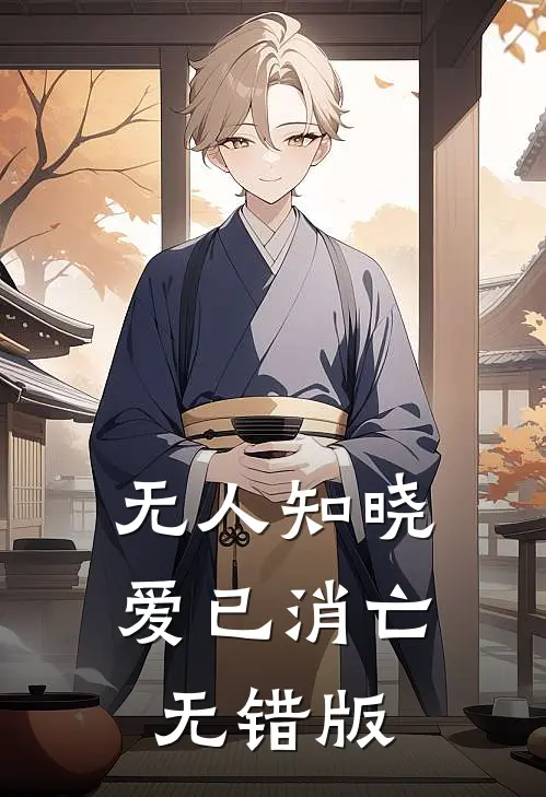 无人知晓爱已消亡无错版