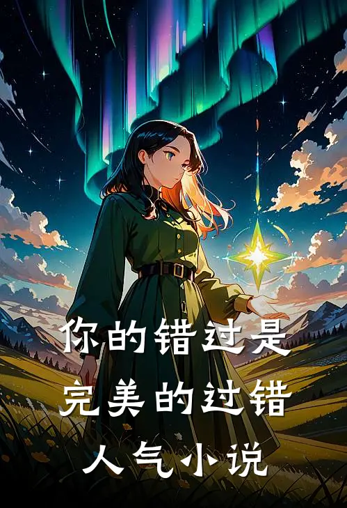 你的错过是完美的过错人气小说