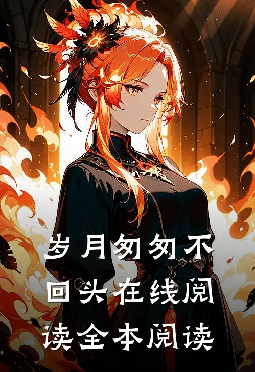 岁月匆匆不回头在线阅读全本阅读