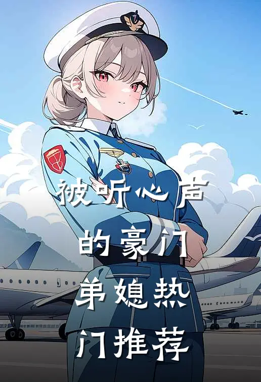 被听心声的豪门弟媳热门推荐