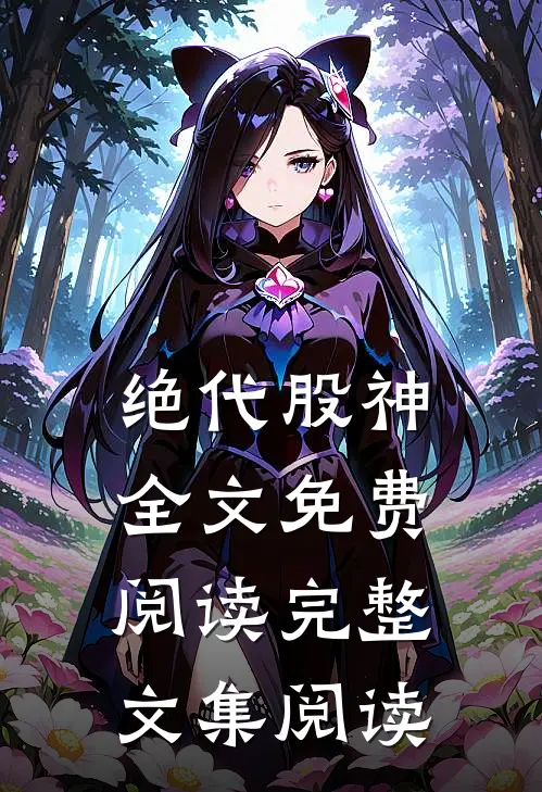 绝代股神全文免费阅读完整文集阅读