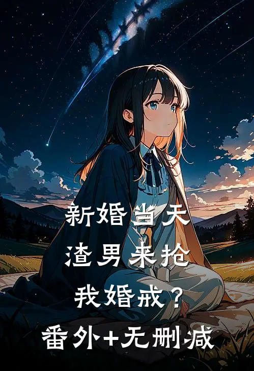 新婚当天，渣男来抢我婚戒？番外+无删减