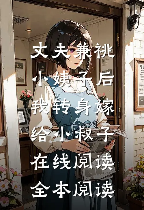 丈夫兼祧小姨子后，我转身嫁给小叔子在线阅读全本阅读