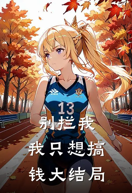 别拦我，我只想搞钱大结局