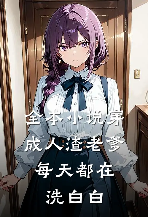 全本小说穿成人渣老爹，每天都在洗白白