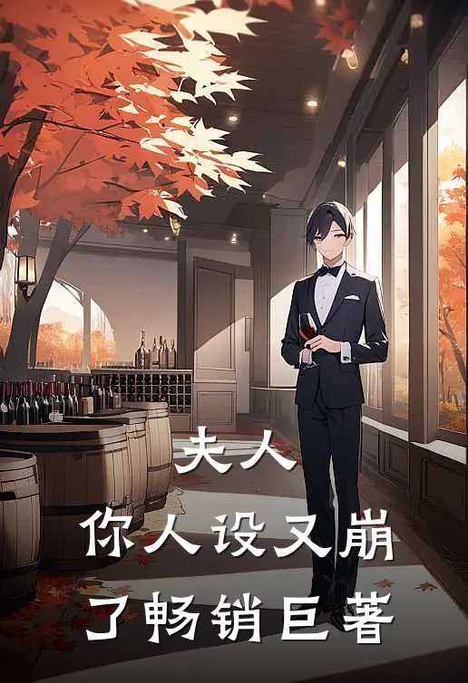 夫人,你人设又崩了畅销巨著