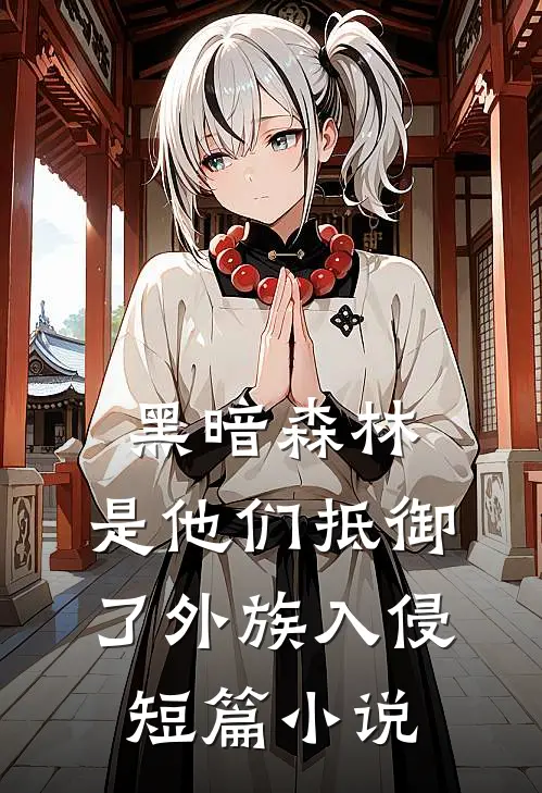 黑暗森林：是他们抵御了外族入侵短篇小说