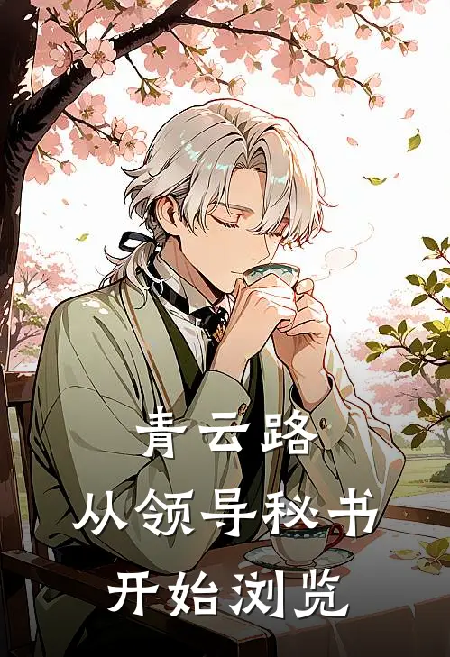青云路：从领导秘书开始浏览