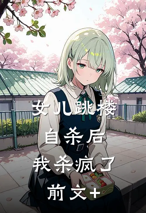 女儿跳楼自杀后，我杀疯了前文+