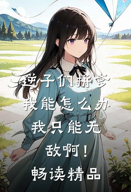 逆子们拼爹我能怎么办，我只能无敌啊！畅读精品