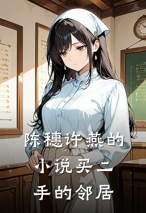 陈穗许燕的小说买二手的邻居