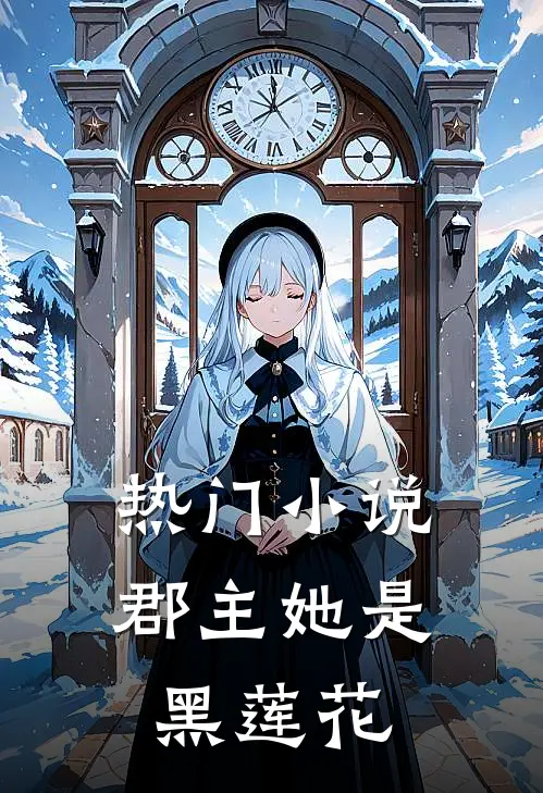 热门小说郡主她是黑莲花