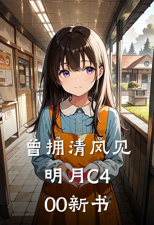 曾拥清风见明月C400新书