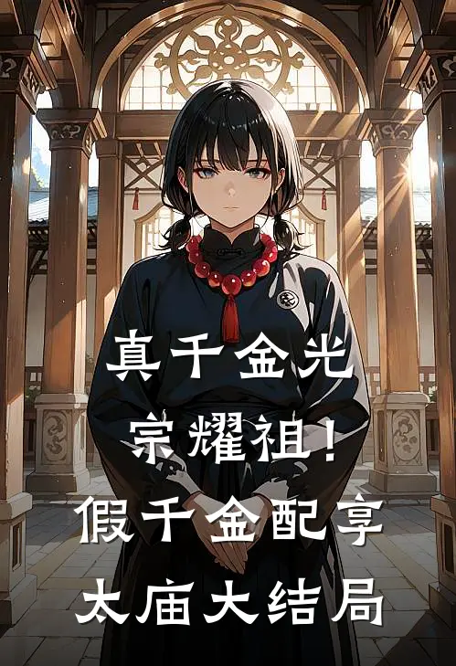 真千金光宗耀祖！假千金配享太庙大结局