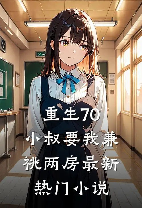 重生70，小叔要我兼祧两房最新热门小说