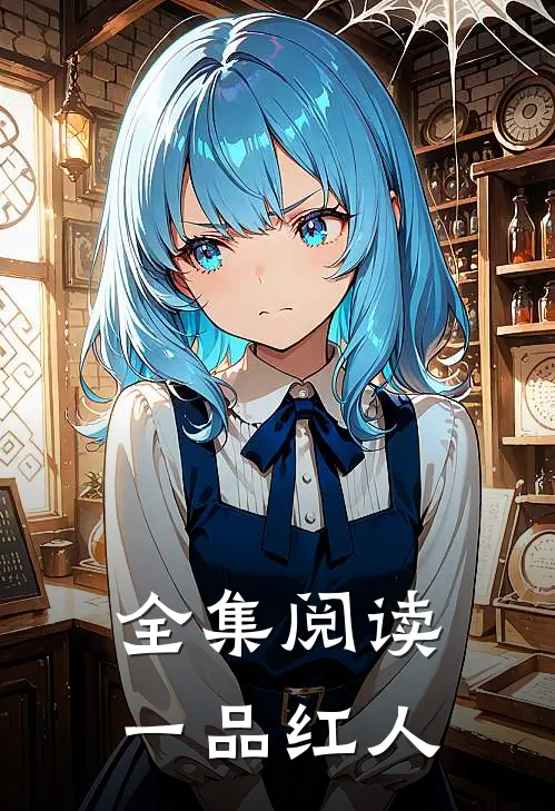 全集阅读一品红人