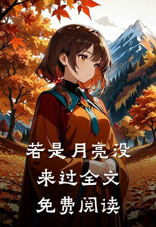 若是月亮没来过全文免费阅读