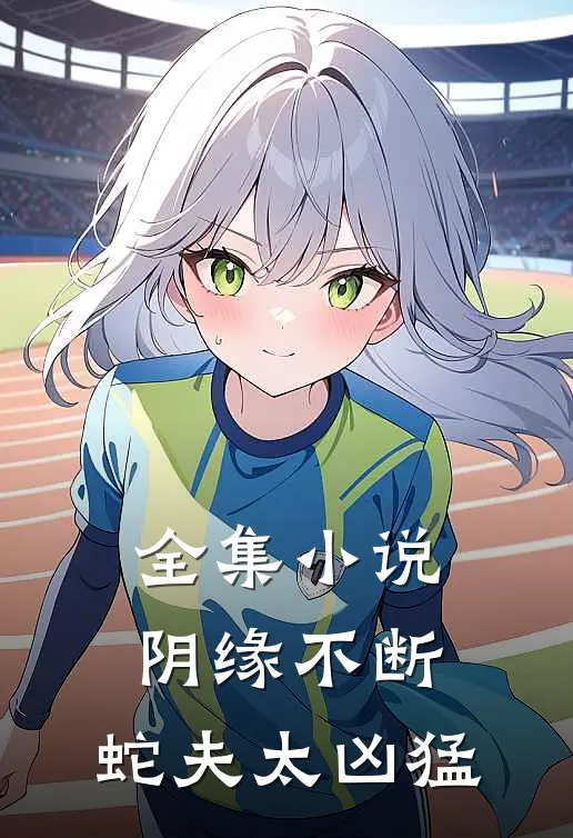 全集小说阴缘不断：蛇夫太凶猛