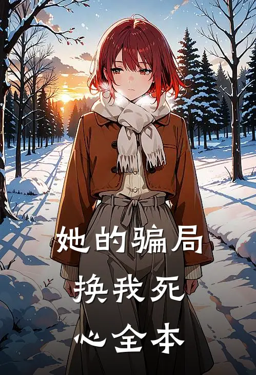 她的骗局，换我死心全本